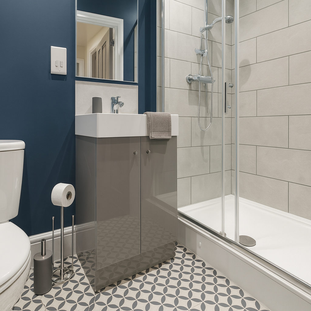 En Suite