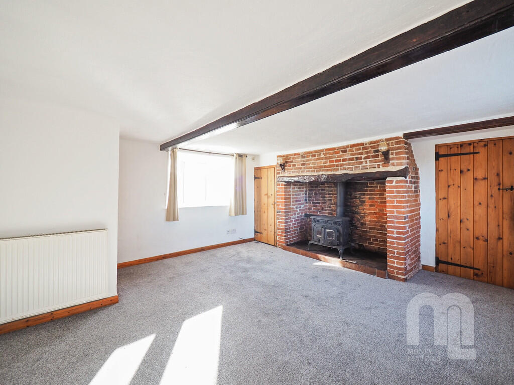 Living Room with ...