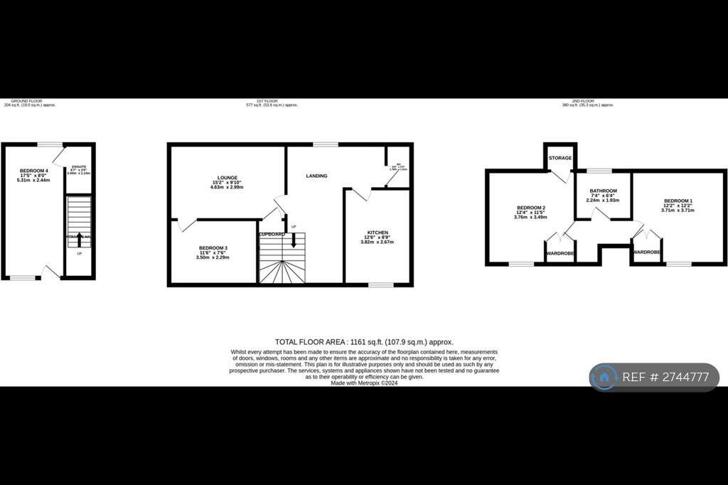 Butts Green, Westbrook, Warrington, WA5