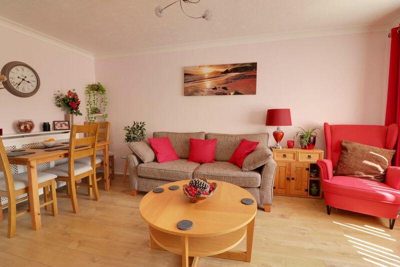 Lounge/Diner