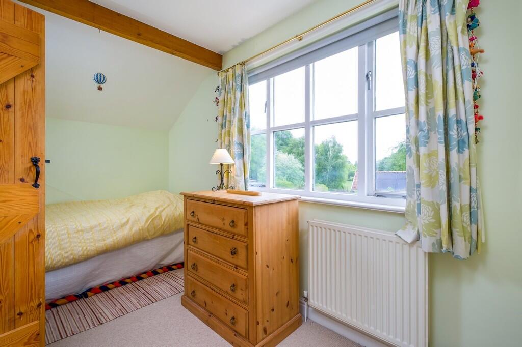 Market Farm Barn-...