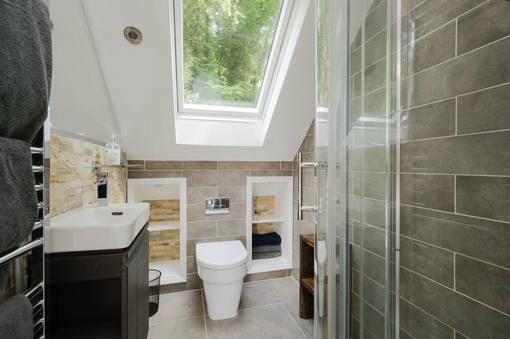 Annexe Bathroom