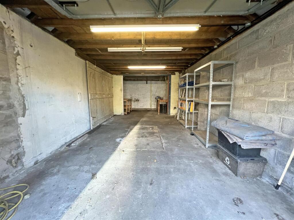 5 - Building Plot for Auction, Bedminster.JPG