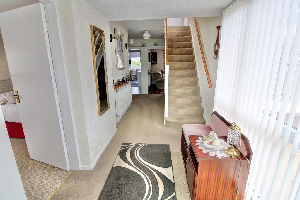 5. Entrance Hall