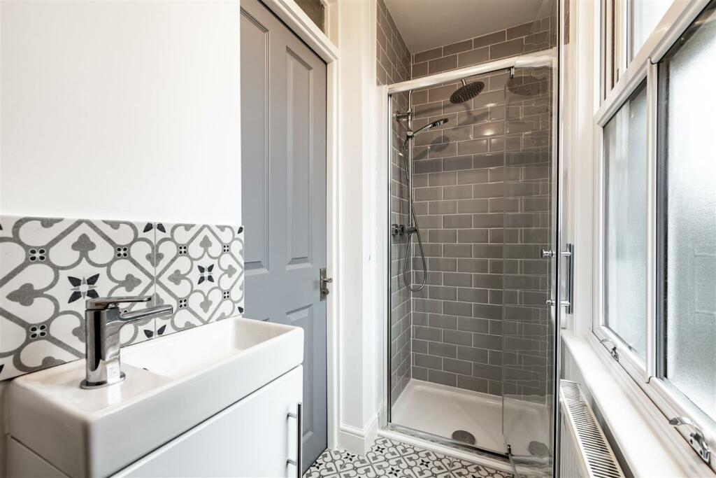 En suite