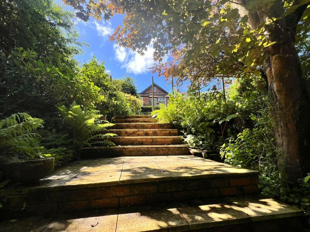 Steps