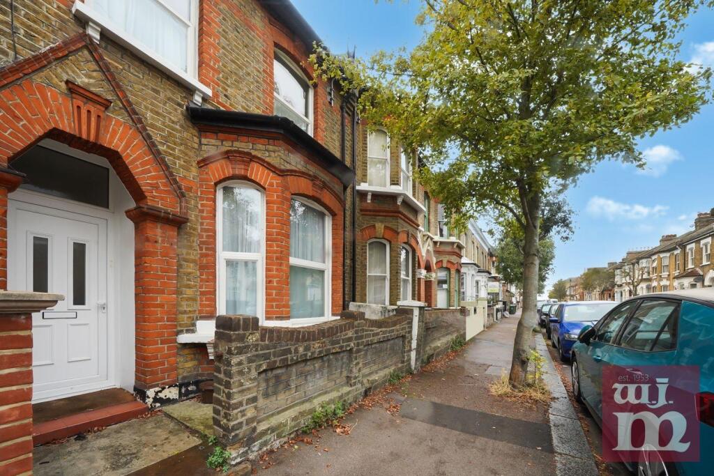 Ferndale Road