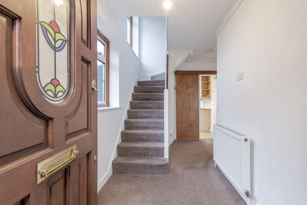 Entrance Hall 1