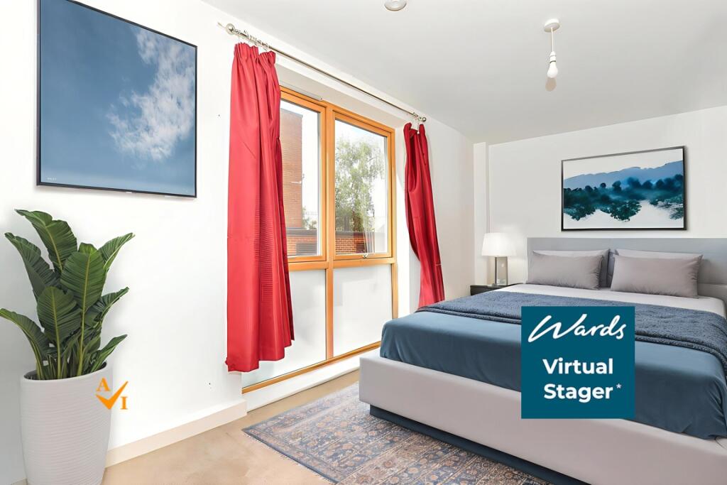 Bedroom (Contemporary Style)