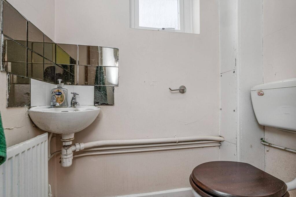 101 Aysgarth, Bracknell, Berkshire, RG12 8SF