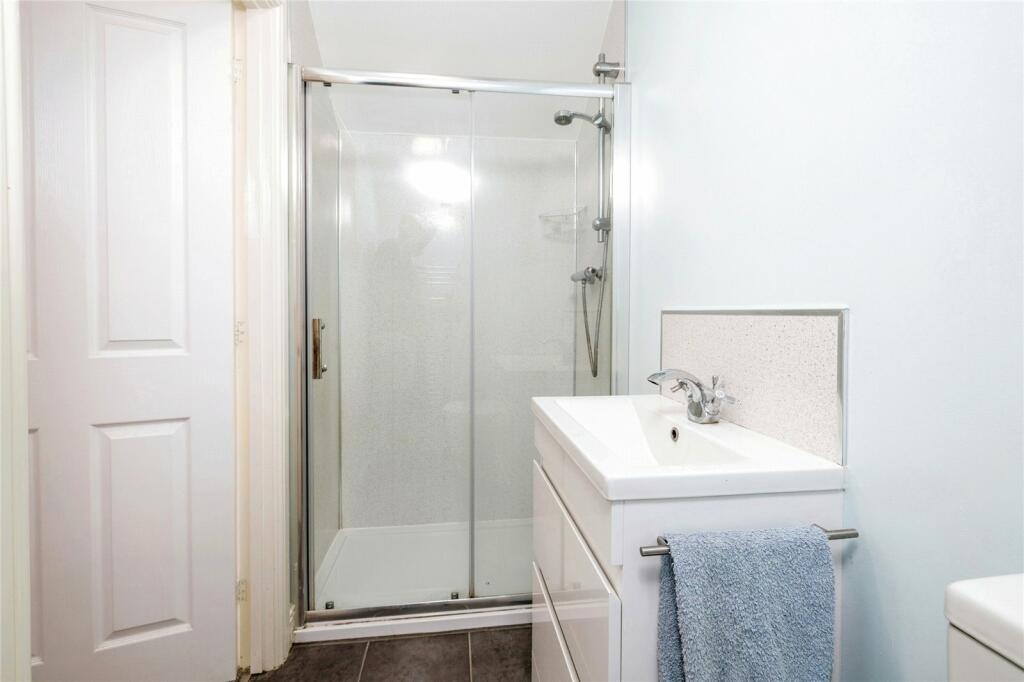 Ensuite