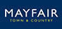 Mayfair Town & Country logo