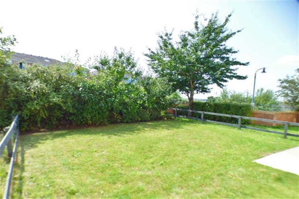 Garden 3