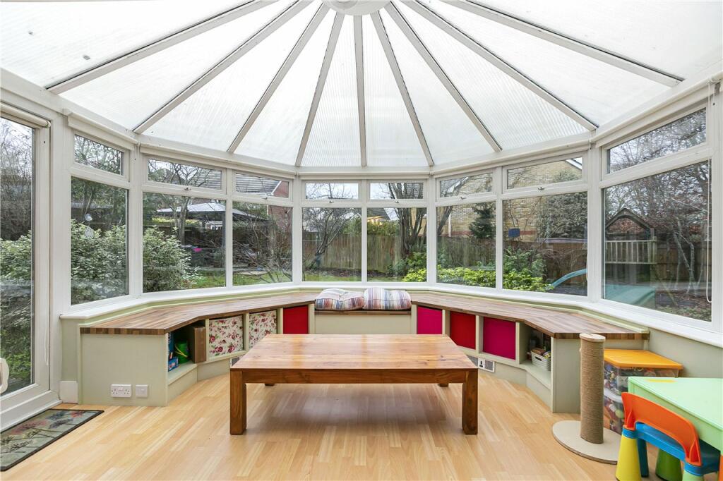 Conservatory