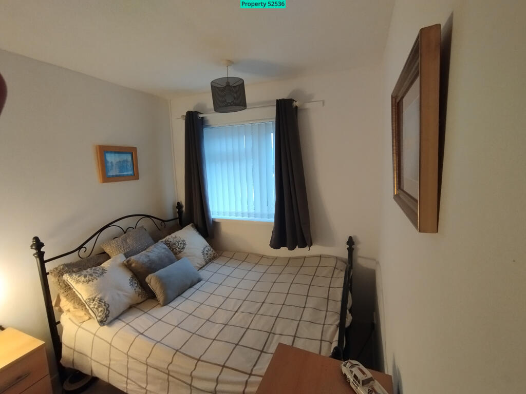 3rd bedroom