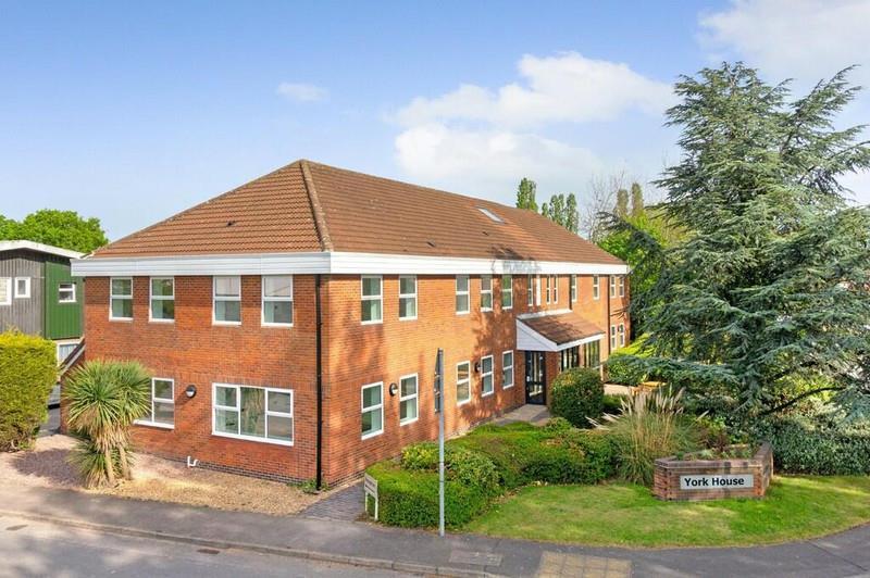 York House, Ashby de la Zouch