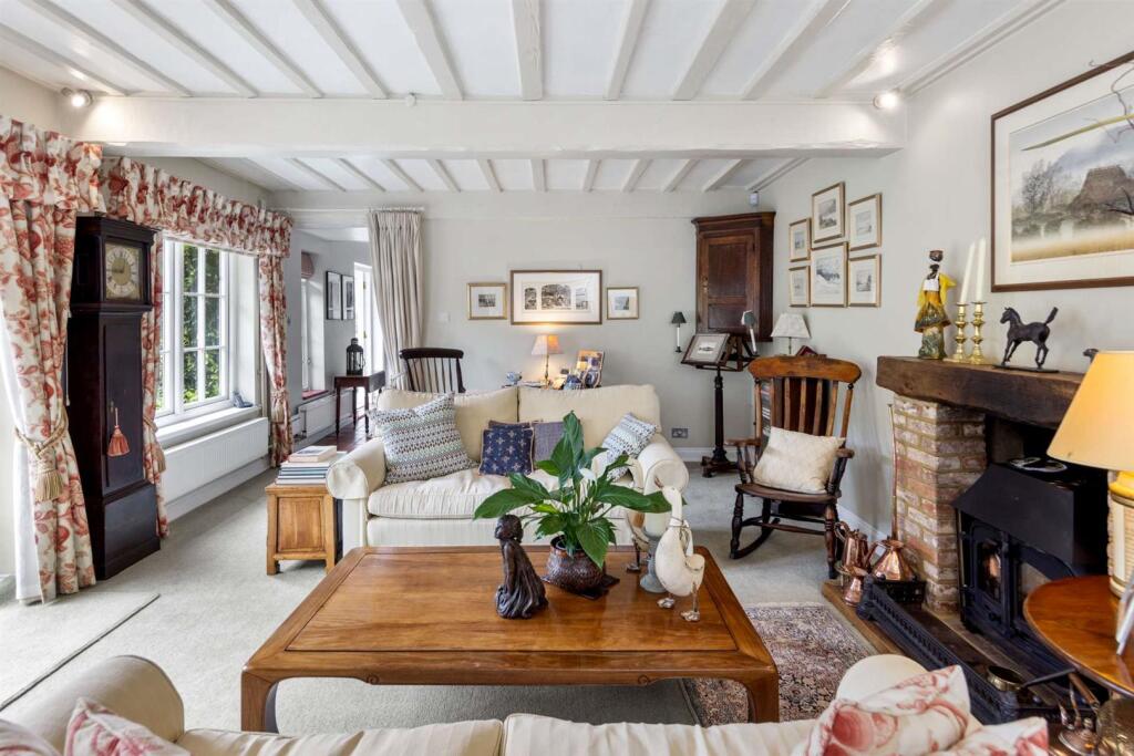 Smarkham Orchard, Madgehole Lane, Shamley Green, G