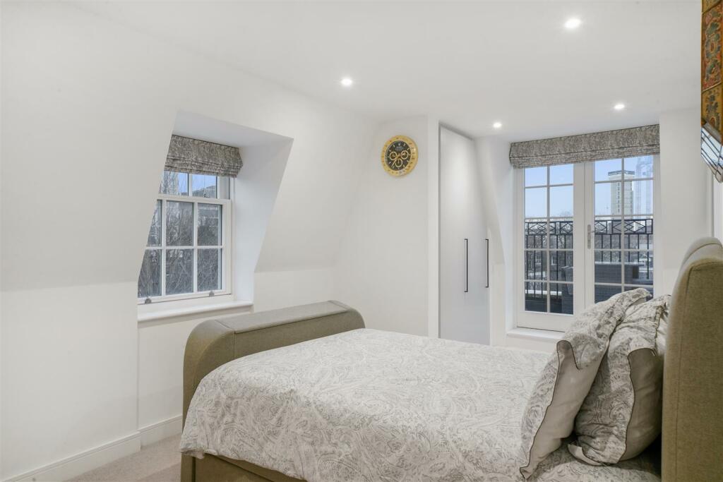 23 Garland Court, Lisgar Terrace - patkJQEc4OIYoy5