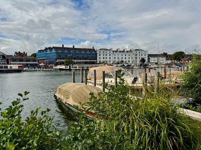 Hobbs of Henley Moorings, Henley-On-Thames, RG9