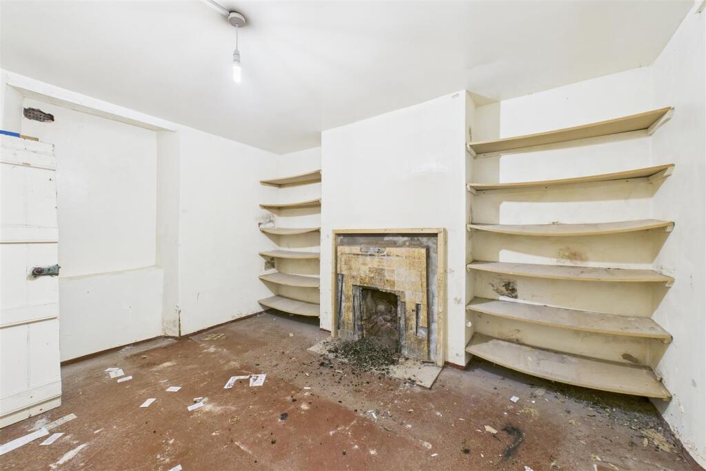 Albert Villa, 146 Grosvenor Road, St Pauls, Bristo