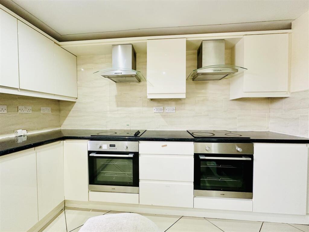 Ilkeston Road, Nottingham