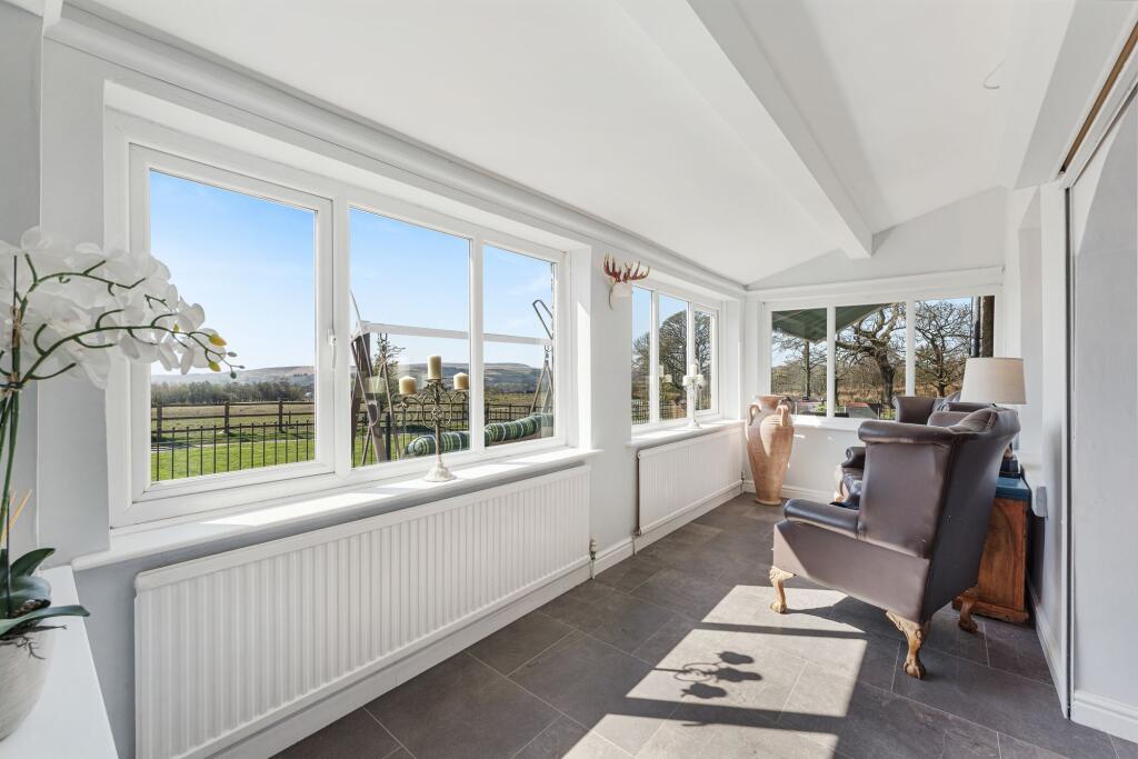 Entrance Porch