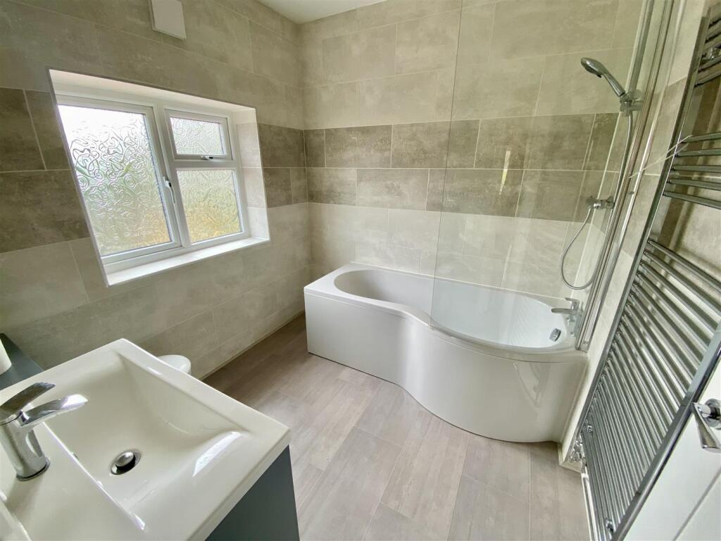 Bramleys Estate Agents - Kitson Hill Road - Mirfie