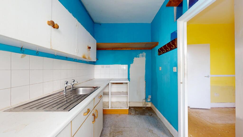 Flat C, 39 Highbury Park, Highbury, London, N5 1TH
