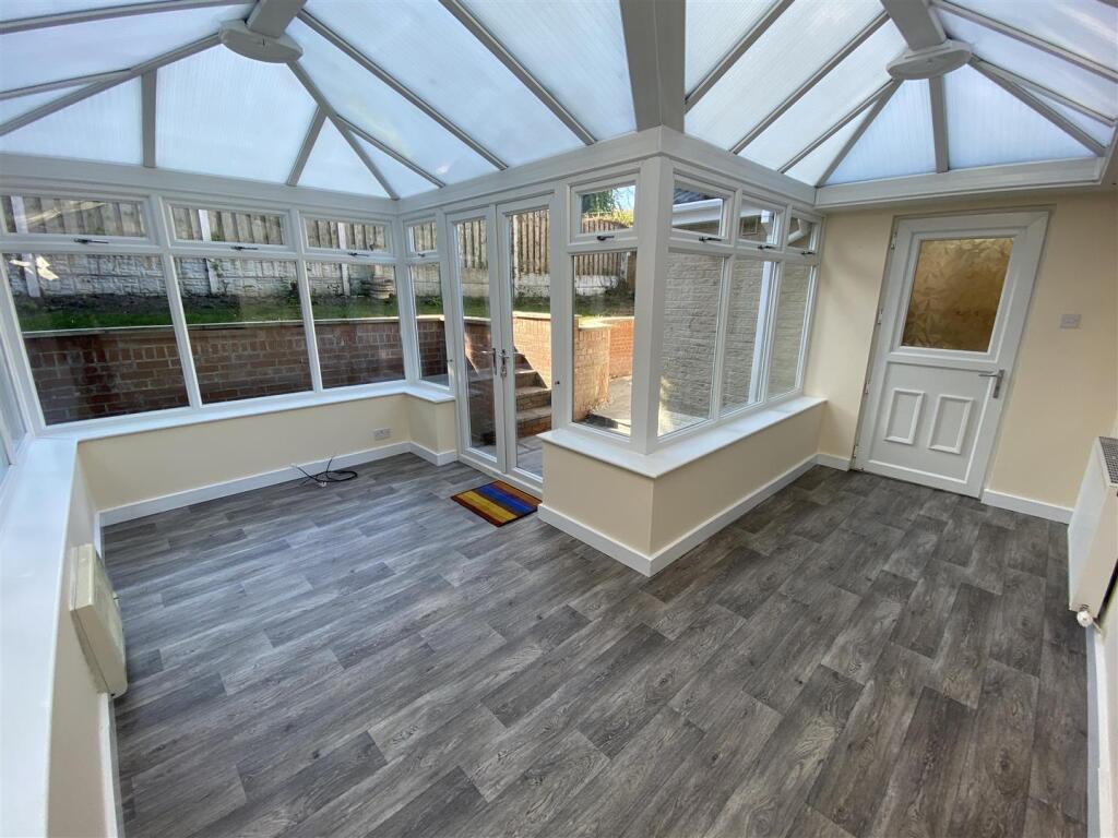 Conservatory: