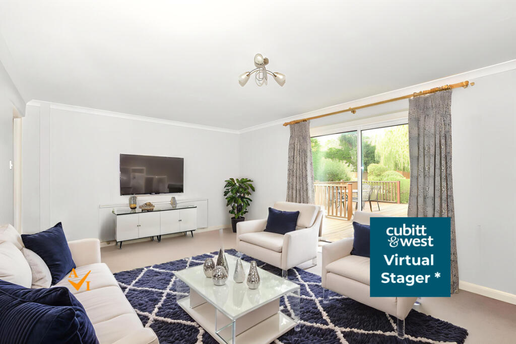 Lounge (Modern Style)