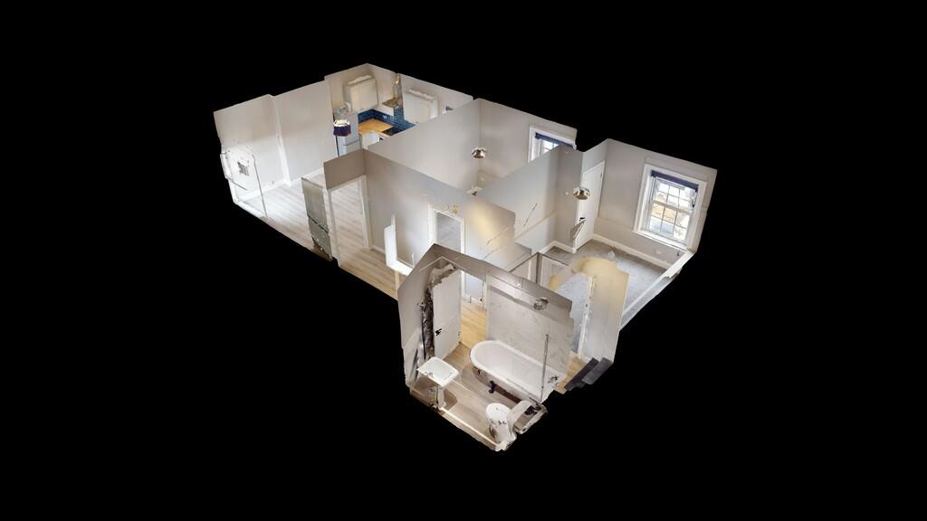 Dollhouse-View