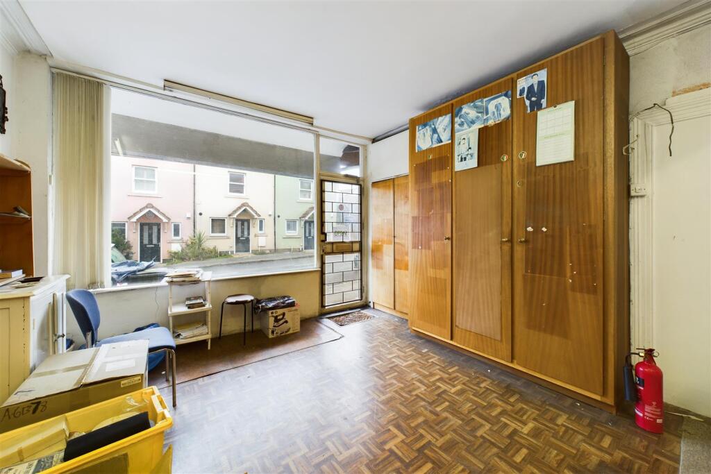 14 Ashley Down Road, Ashley Down, Bristol BS7 9JW 