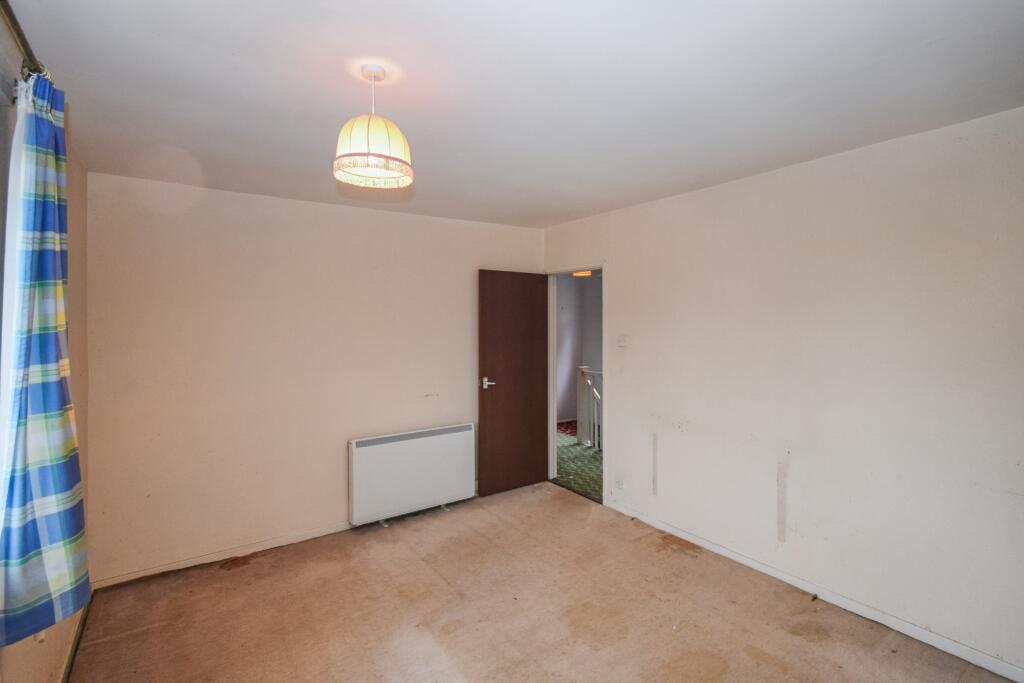 10 Hannahs Field, Ridlington LE15 9AP