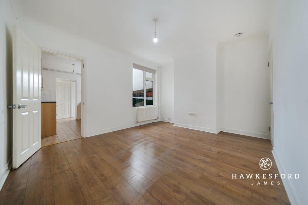 Shortlands Road, Sittingbourne - Dining room
