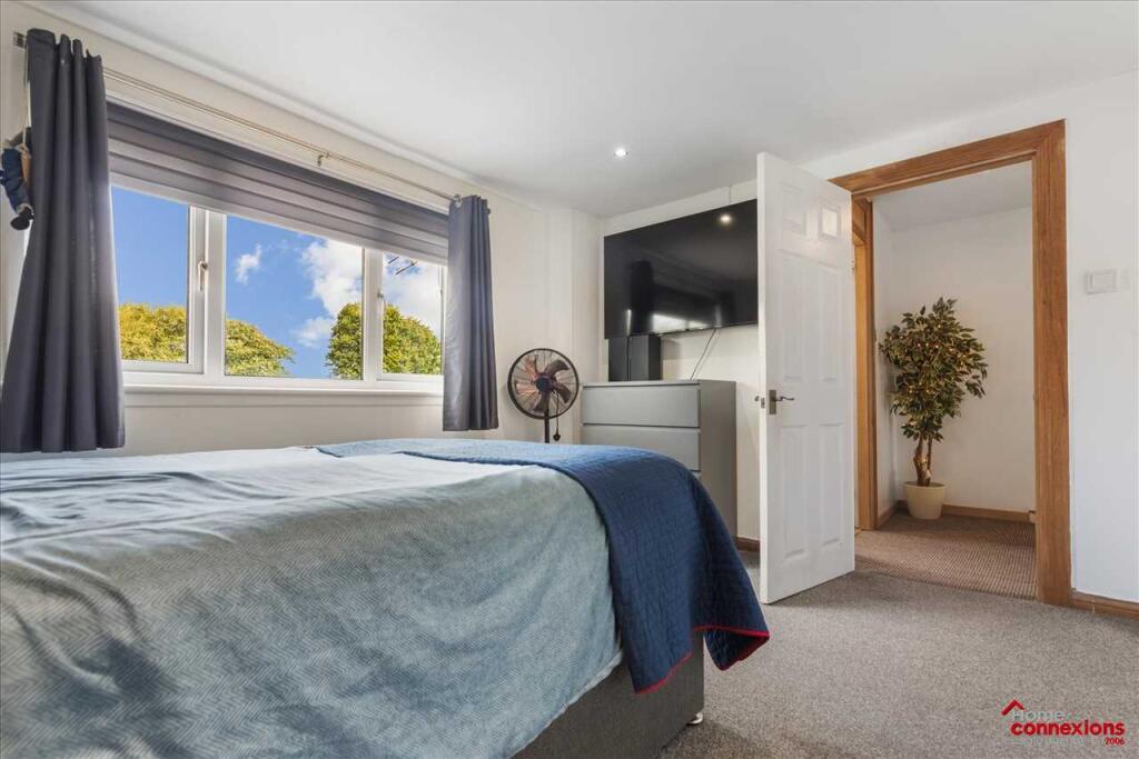 Bedroom Two (2)