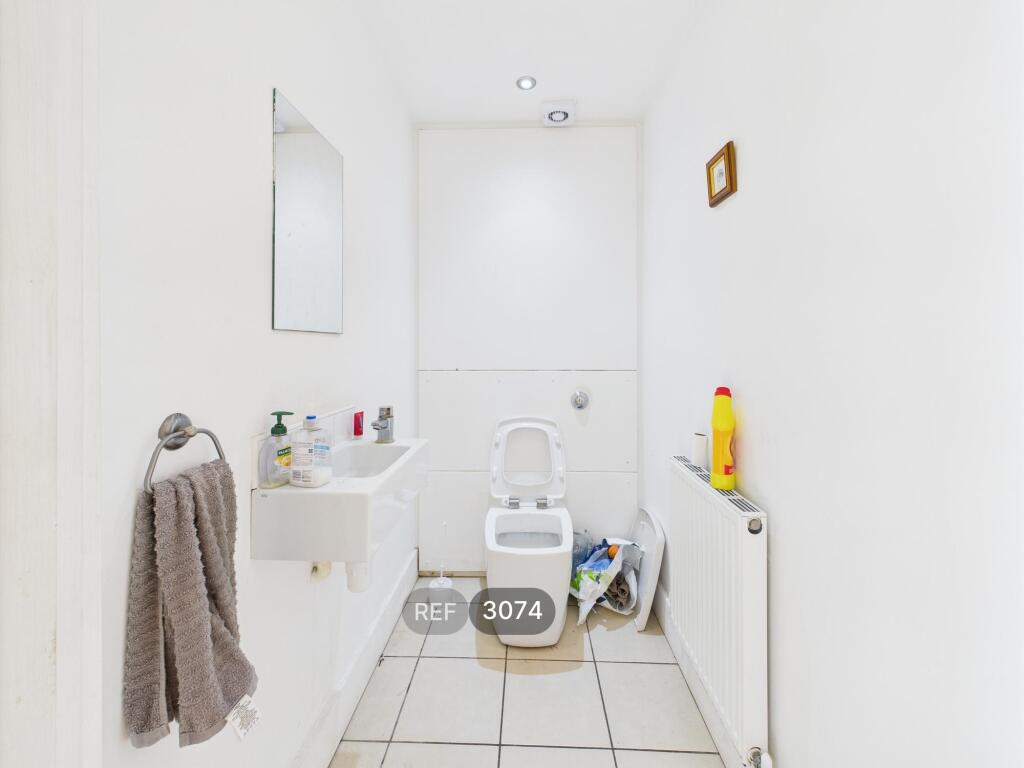 WC
