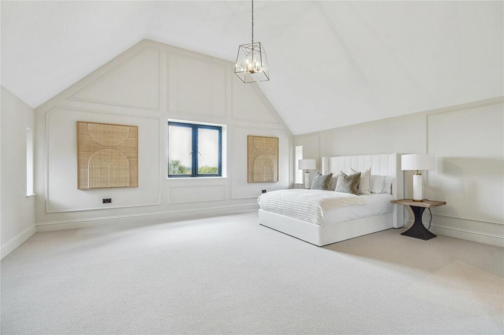 * Show Home