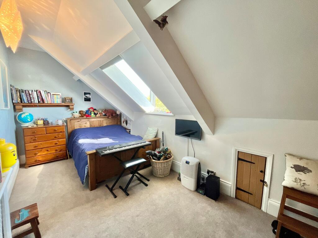 Bedroom Four
