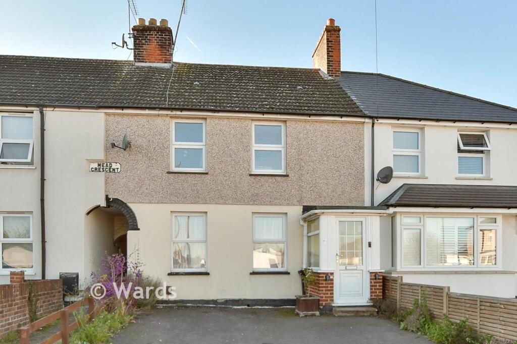 Mead Crescent, Dartford, Kent