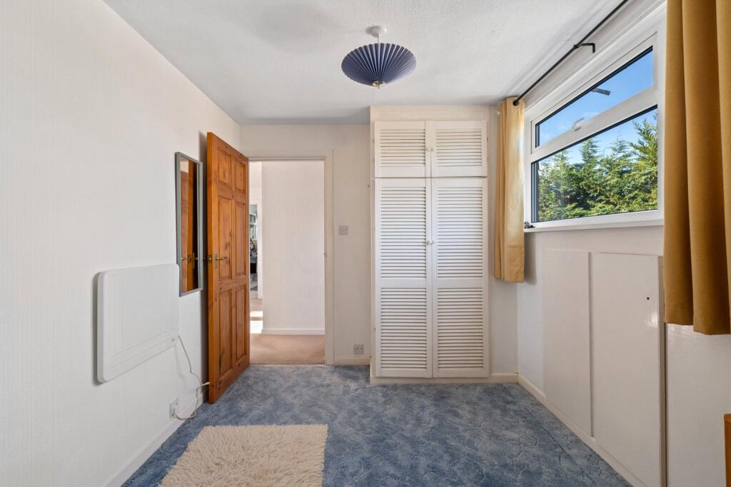 Bedroom No. 3