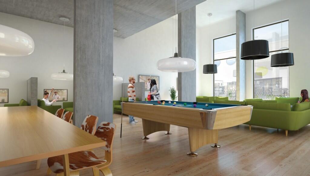 Fully Managed Liverpool Buy to Let, City Centre