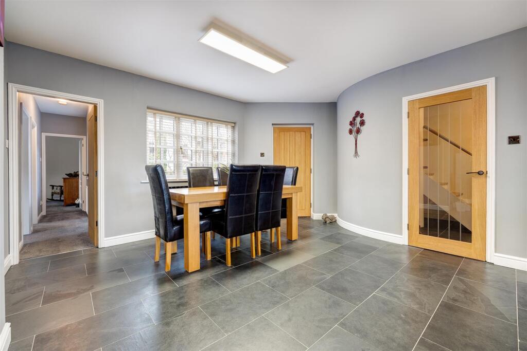 Doyenne Cottage, Worthington