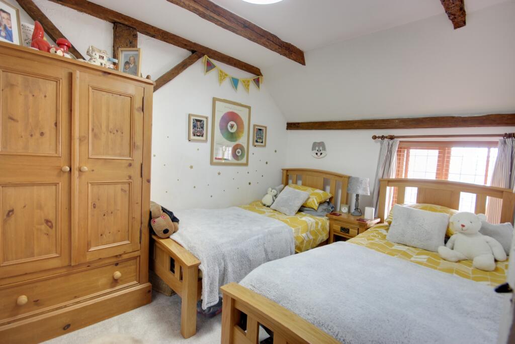 1 Bed 2A
