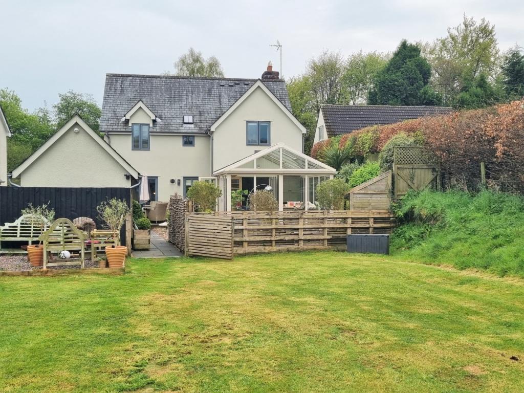 Huntsham, Seddons