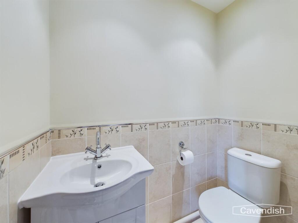 EN-SUITE WC