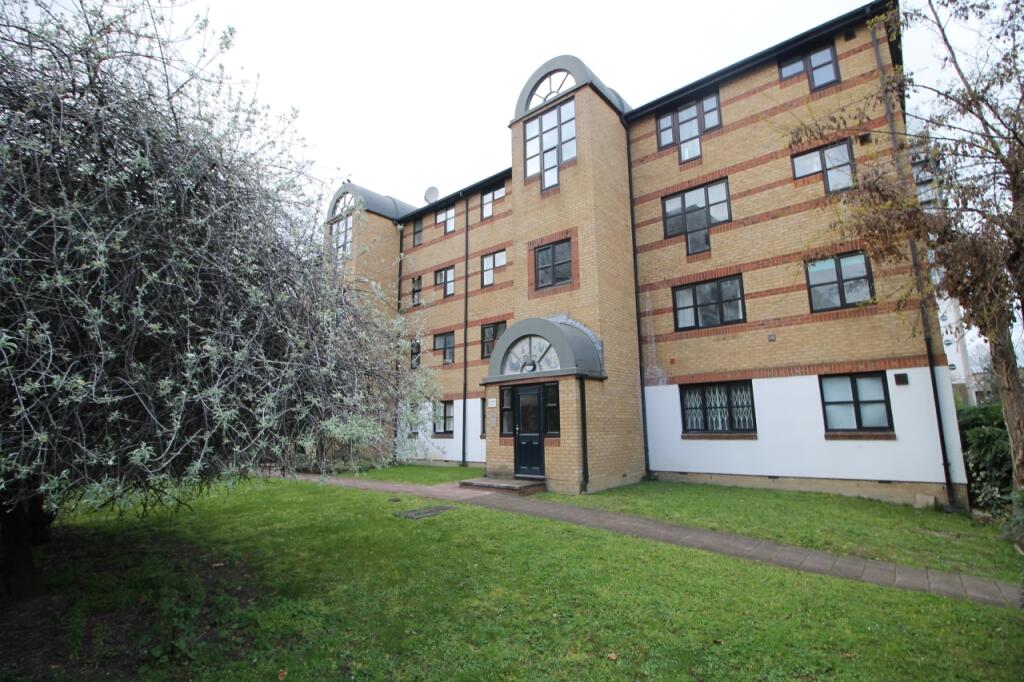 Exterior - Plough Wa