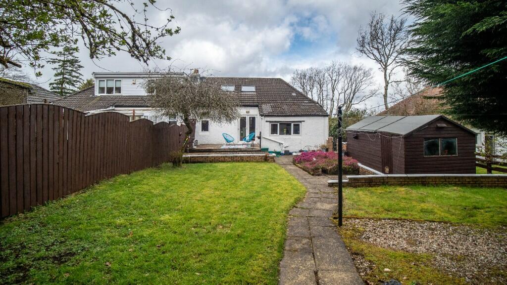 Back Garden 
