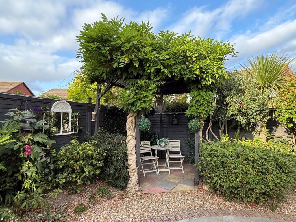 Pergola