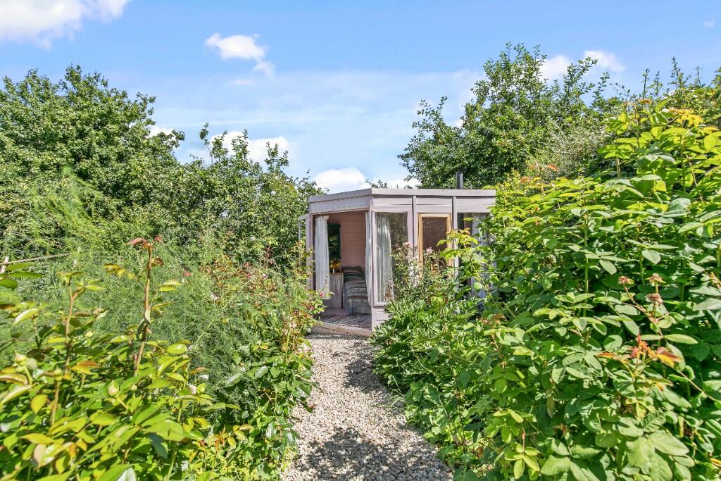 Summerhouse