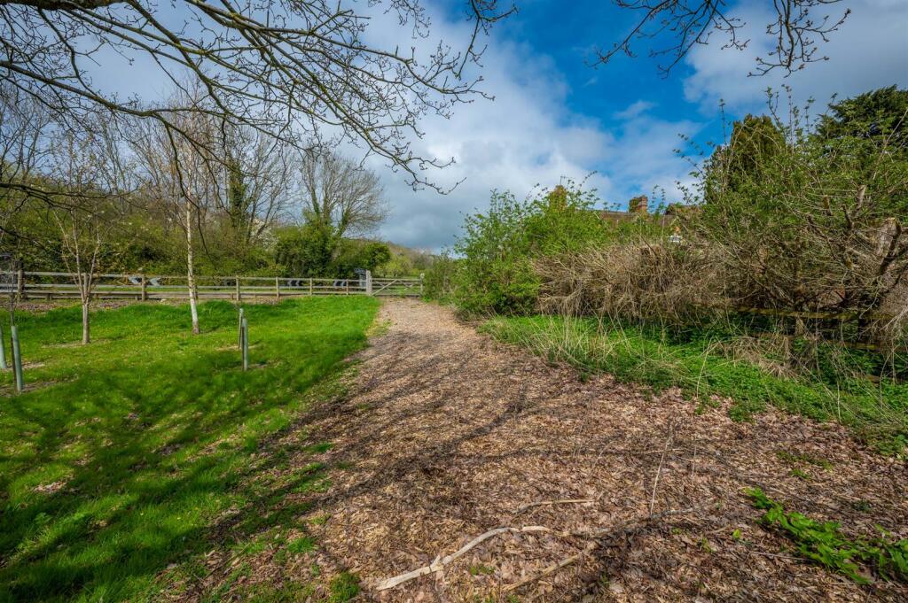 Amenity Land (Lot C)